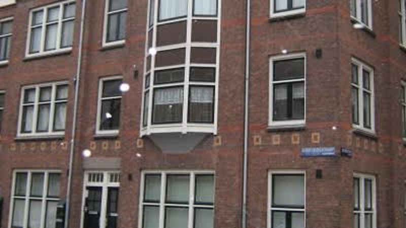 Tasmanstraat 51, 1013 AH Amsterdam, Nederland