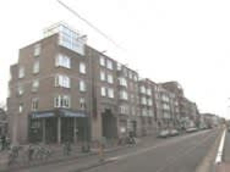 Overtoom 181C, 1054 HT Amsterdam, Nederland