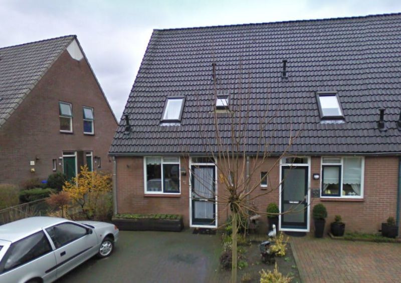 H.P. Prangsmalaan 31, 6731 BL Otterlo, Nederland