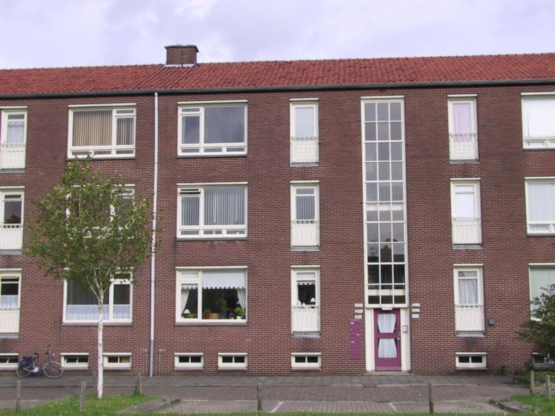 Breemarsweg 568, 7555 KH Hengelo, Nederland