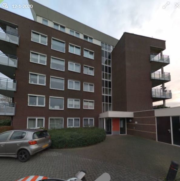 De Schoener 35, 7622 EJ Borne, Nederland