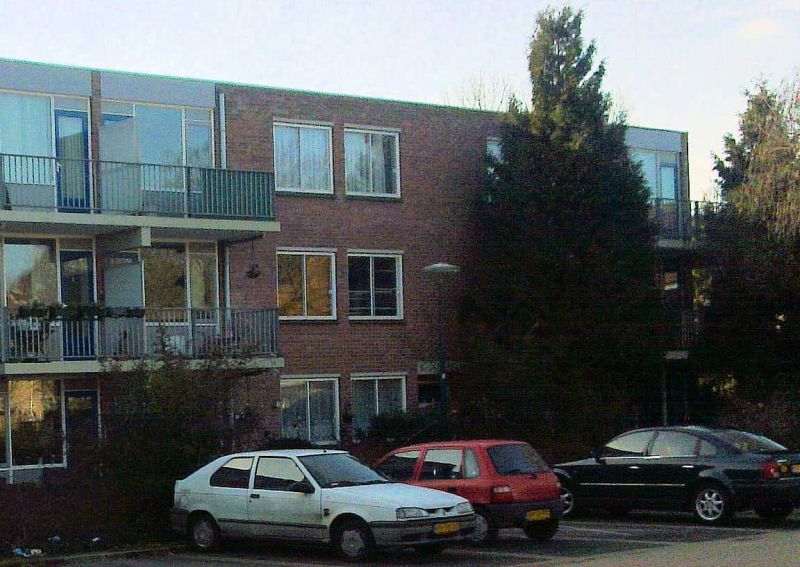 Donsvlinder 69, 3723 TX Bilthoven, Nederland