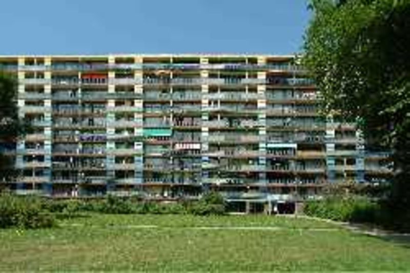 Coudenhoveflat 59, 1422 VJ Uithoorn, Nederland