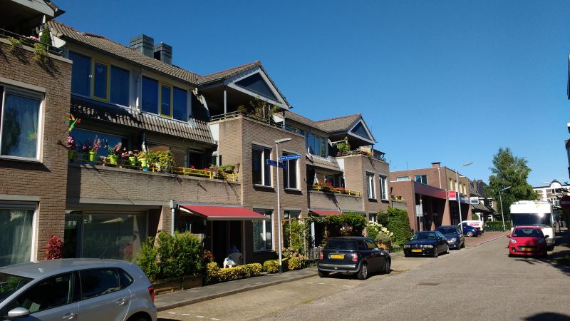 Graaf Wichmanlaan 8D