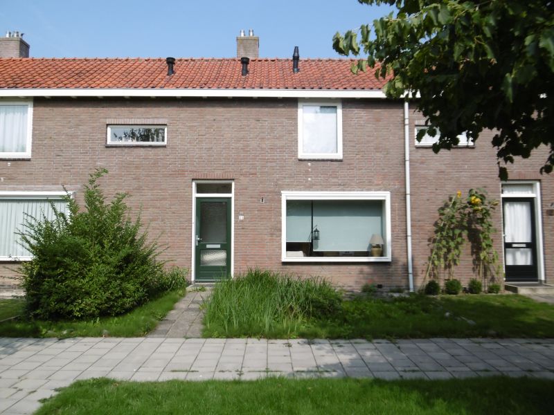 Patrijzenstraat 25, 8309 AL Tollebeek, Nederland
