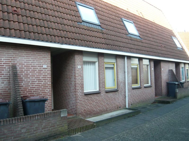 Blaasbalgstraat 14