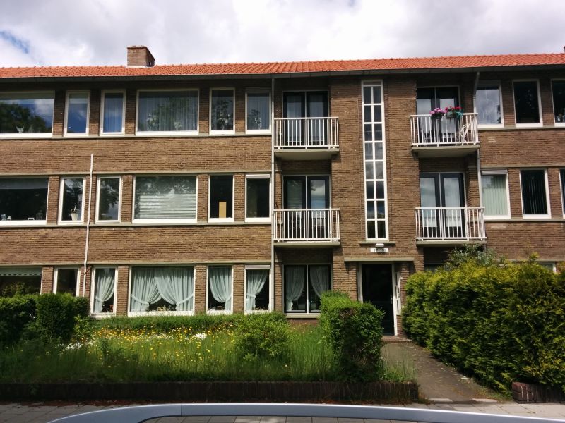 Ceintuurbaan 99, 1402 HE Bussum, Nederland