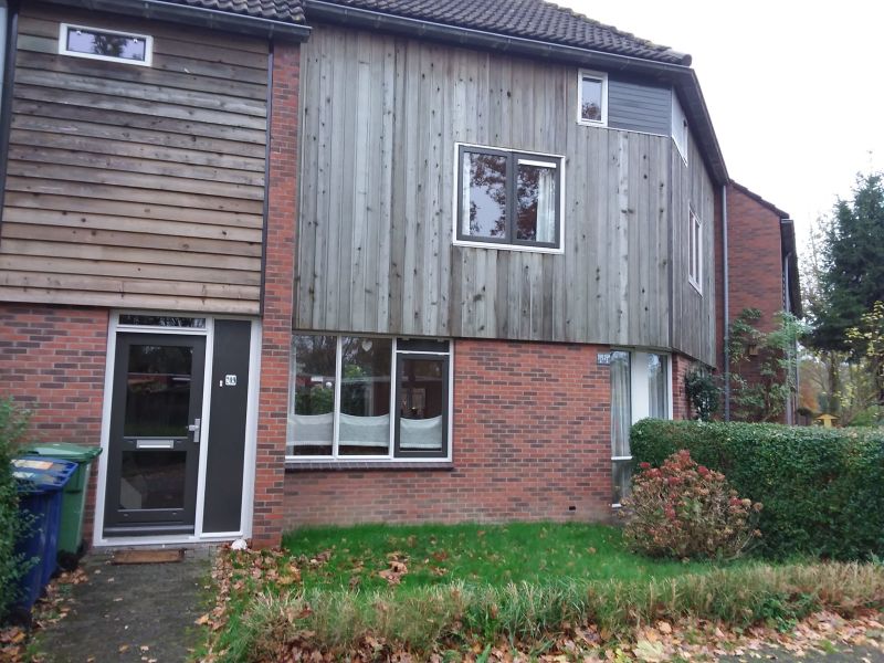 Vrijmark 209, 1355 GW Almere, Nederland