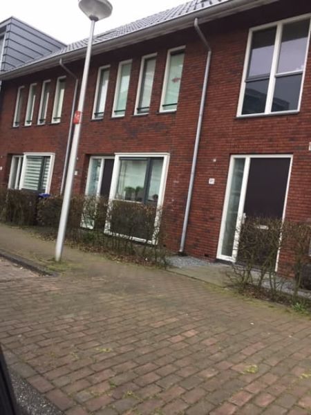 Paradijstuinlaan 89, 3452 Utrecht, Nederland