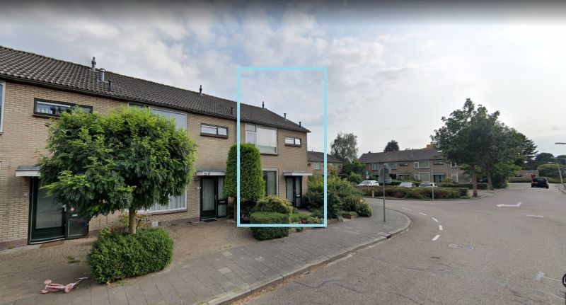 Spinozahof 27, 1216 JT Hilversum, Nederland
