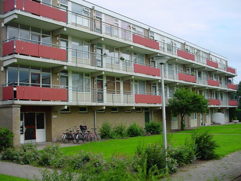 Steenbokstraat 77, 7557 LS Hengelo, Nederland