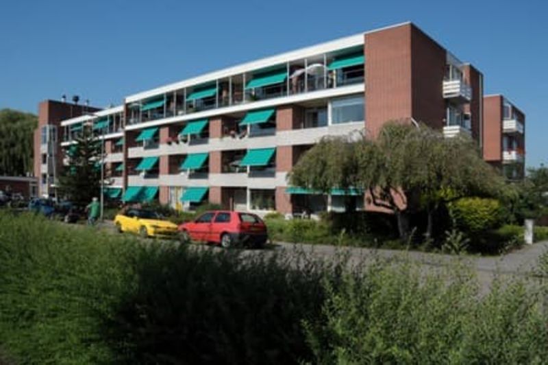 Rijngaarde 106, 2411 EW Bodegraven, Nederland