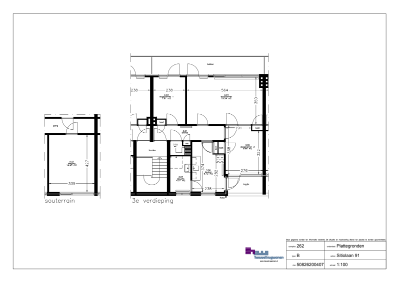 Sitiolaan 17, 3941 PC Doorn, Nederland