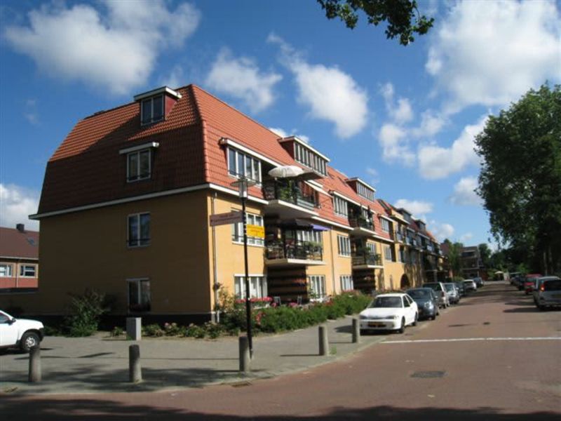 Jacob van Lennepplantsoen 41, 1187 AK Amstelveen, Nederland