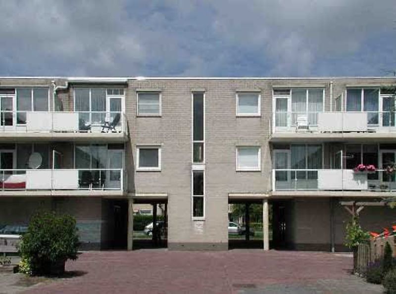 Doctor Willem Dreesweg 186, 1188 KT Amstelveen, Nederland