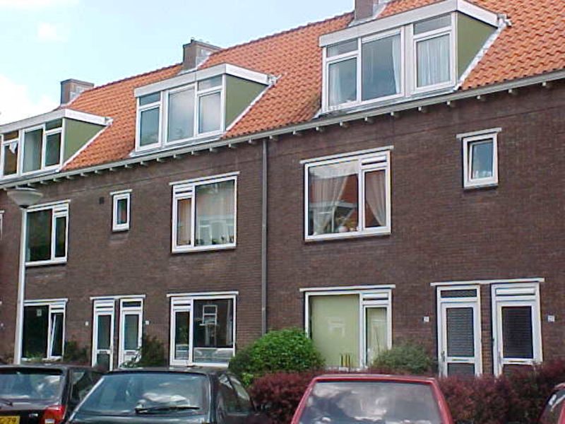 Azaleastraat 11I, 1115 DB Duivendrecht, Nederland