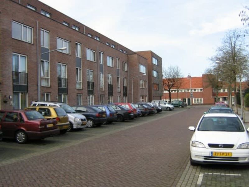 Daltonstraat 86