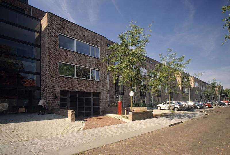 Daltonstraat 86, 1223 RP Hilversum, Nederland