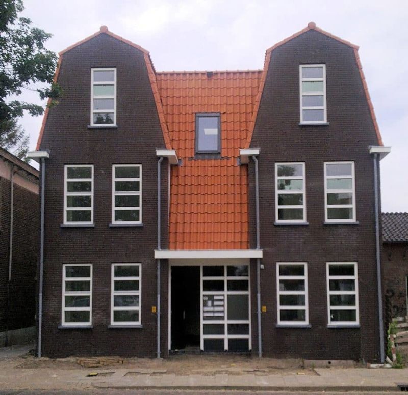 Nieuwstraat 95, 3732 DJ De Bilt, Nederland