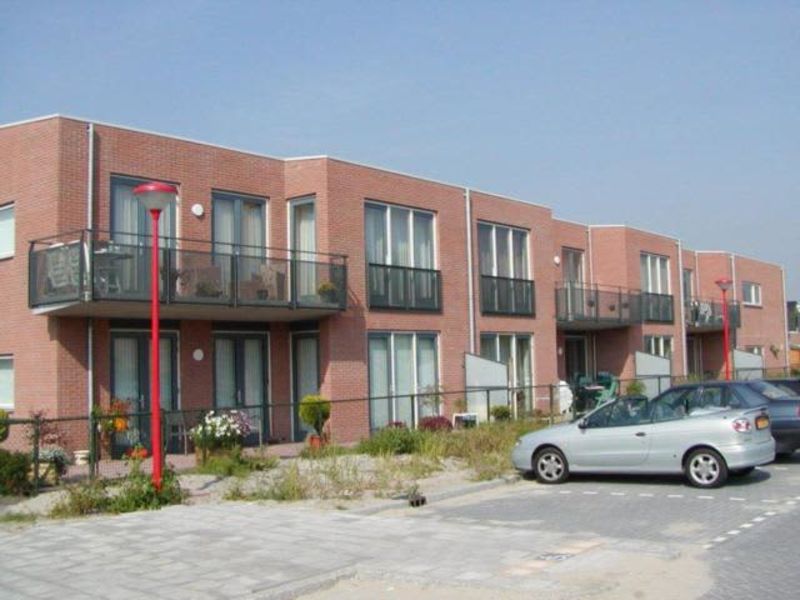 Kamille 22, 3641 VS Mijdrecht, Nederland