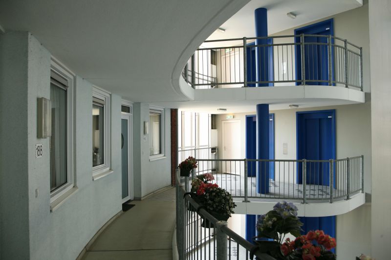 Middenmolenplein 236