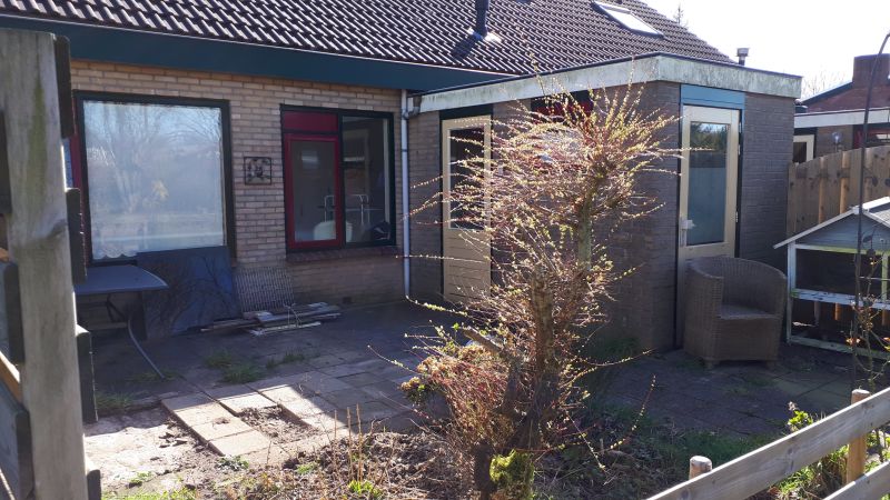 Pastoor J. Martensstraat 19