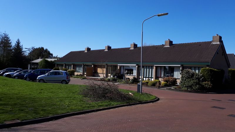 Pastoor J. Martensstraat 19