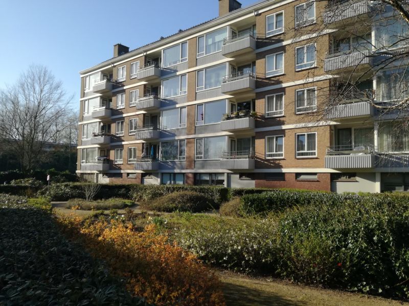 Karel Klinkenbergstraat 119, 1061 AL Amsterdam, Nederland