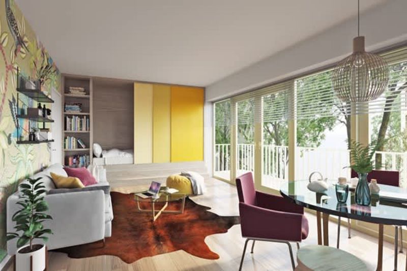 H.J.E. Wenckebachweg 179