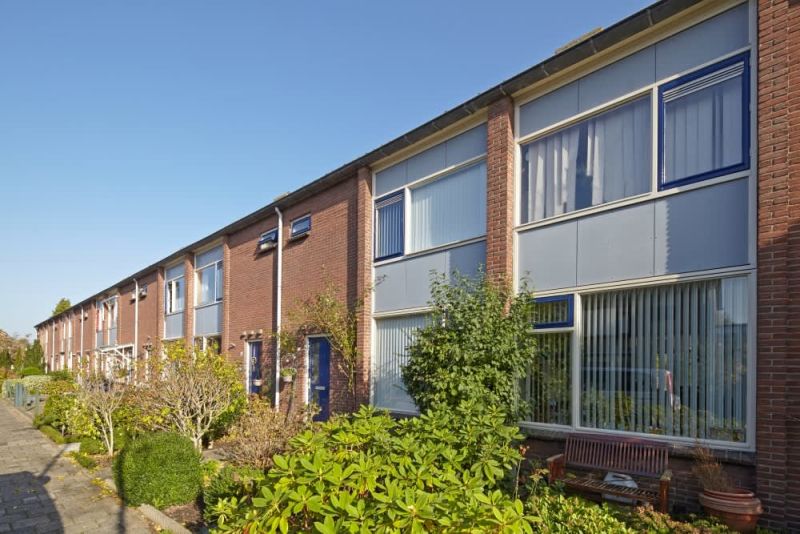 Mauritslaan 64, 2741 CJ Waddinxveen, Nederland