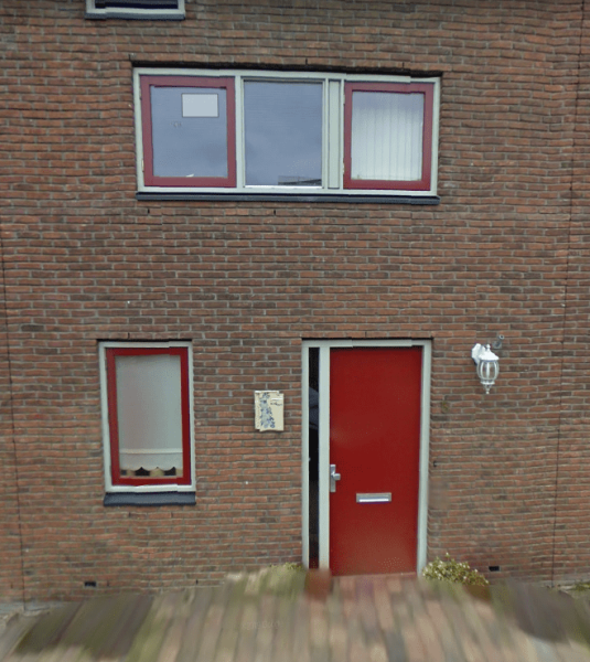 Cort van der Lindenstraat 3, 3404 JA IJsselstein, Nederland