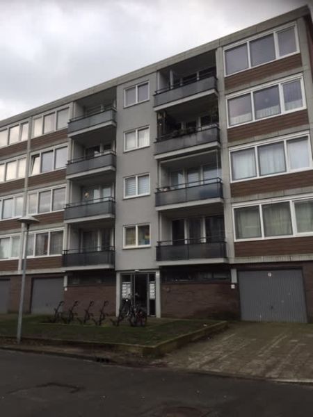 Stanleylaan 303, 3526 TH Utrecht, Nederland