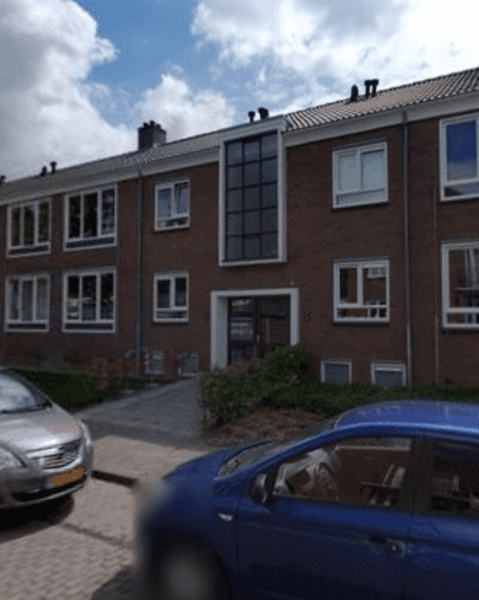 Bachstraat 6, 7557 VS Hengelo, Nederland