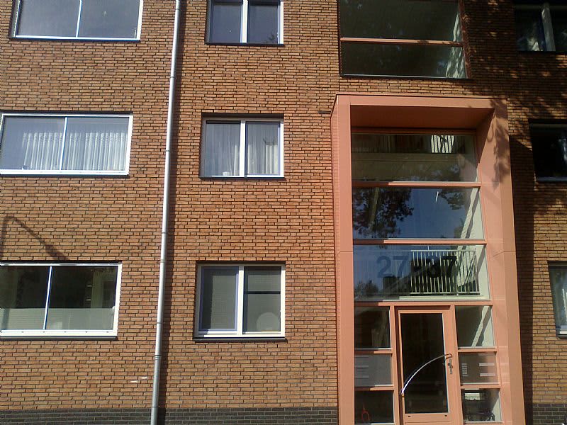 Jacob Roggeveenstraat 135