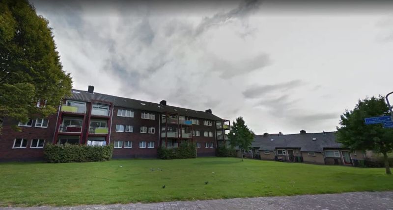 Jacob Roggeveenstraat 135