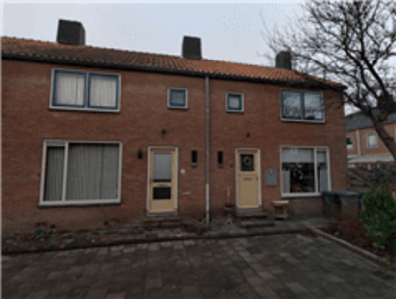 Lijsterstraat 2, 3353 AV Papendrecht, Nederland