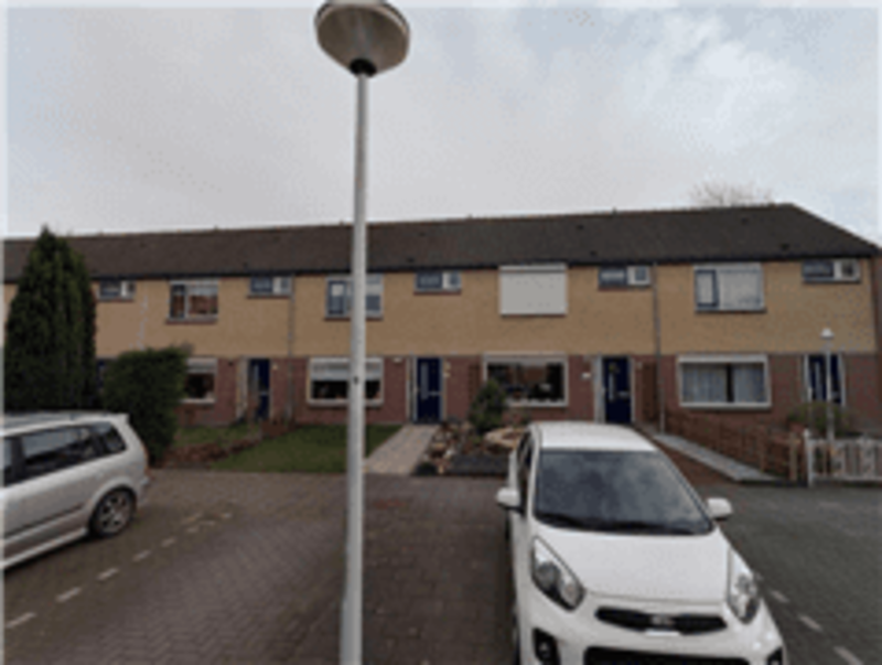 Alfred Nobelstraat 11, 3356 BA Papendrecht, Nederland