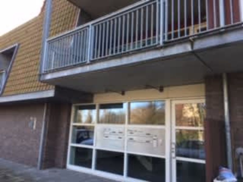 Pieter Lakplantsoen 42