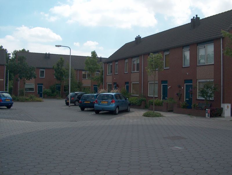 Vinkenlaag 22, 3704 DC Zeist, Nederland