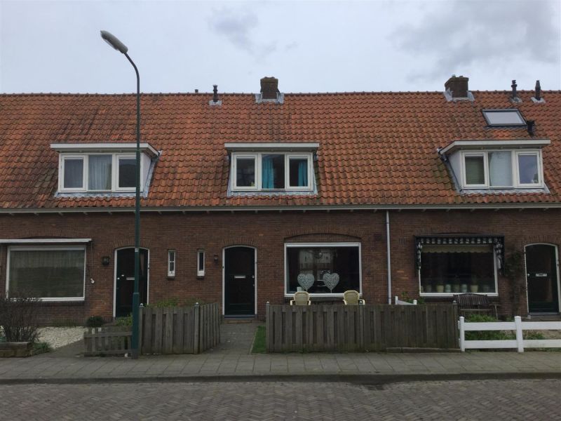 Wilhelminastraat 12, 3621 VD Breukelen, Nederland