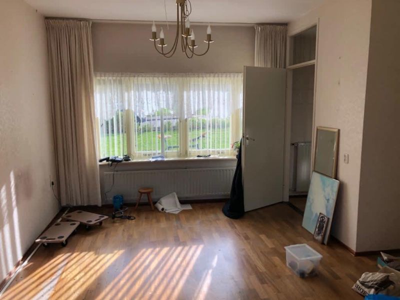 Duivendrechtselaan 141