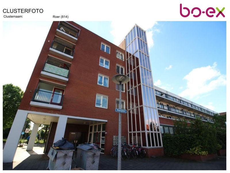 Roerstraat 60, 3522 GW Utrecht, Nederland