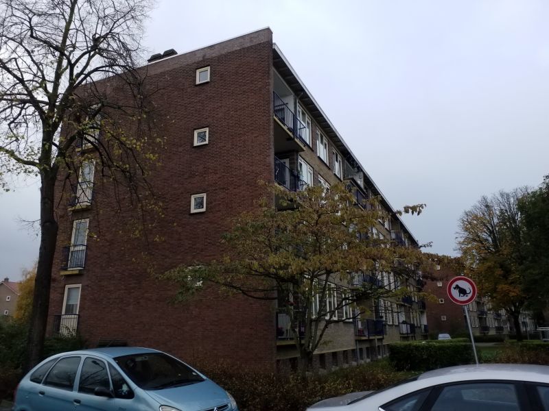 M. Nijhoffstraat 34