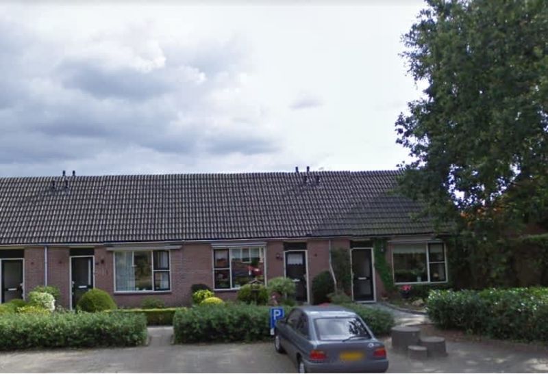 Leidjeskamp 5, 3925 TM Scherpenzeel, Nederland