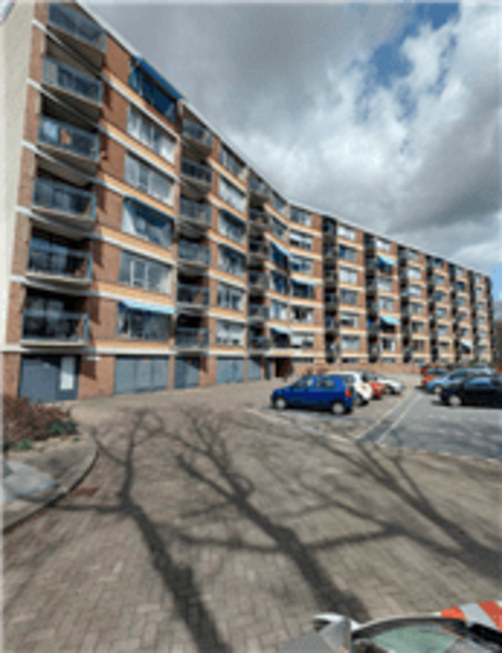 Tesselschadestraat 274, 3341 TM Hendrik-Ido-Ambacht, Nederland