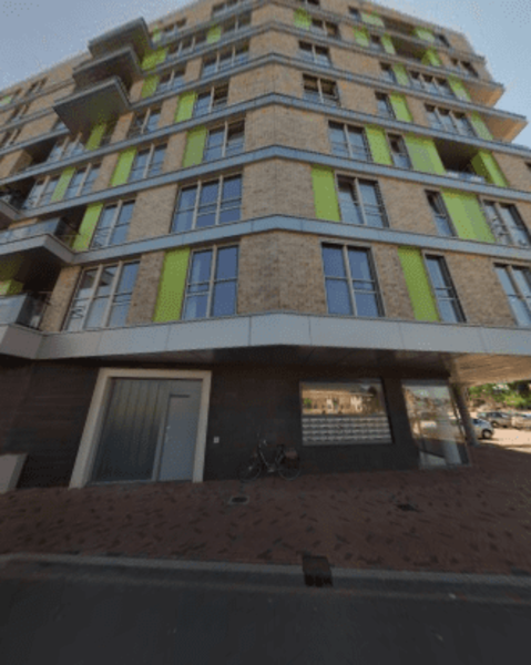 Apolloplein 34, 7552 TD Hengelo, Nederland