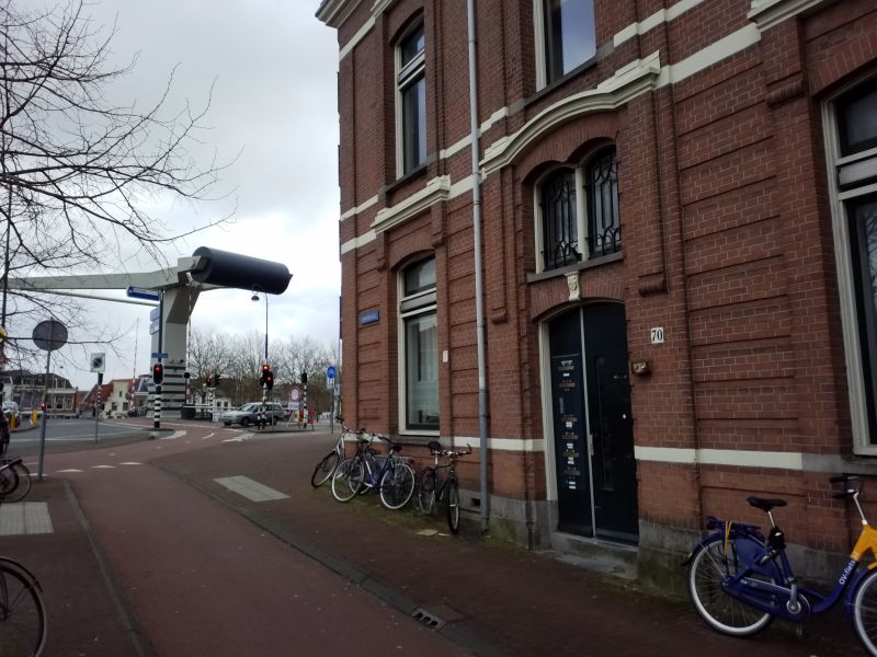 Kampersingel 70