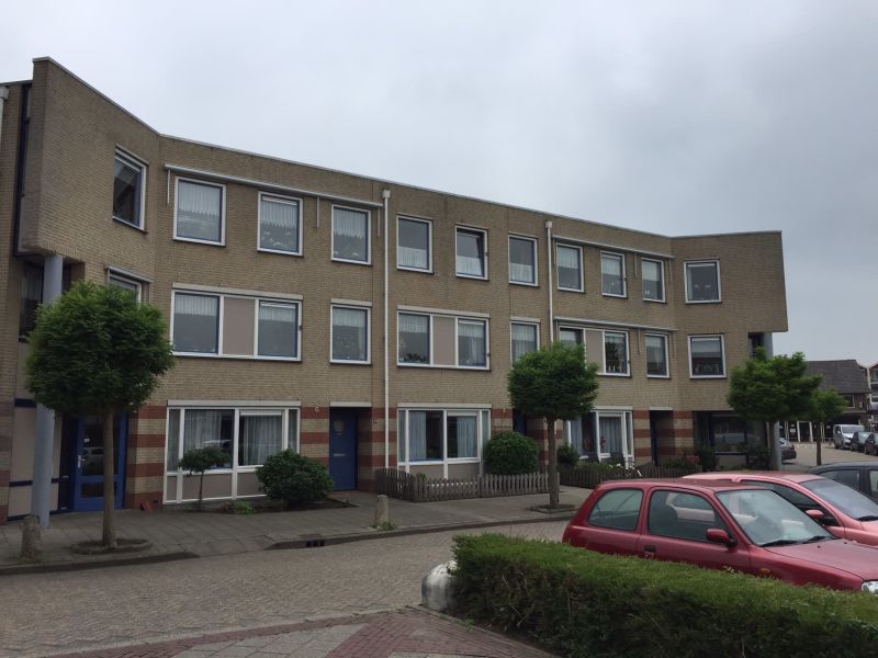 Helmstraat 48, 3641 EV Mijdrecht, Nederland