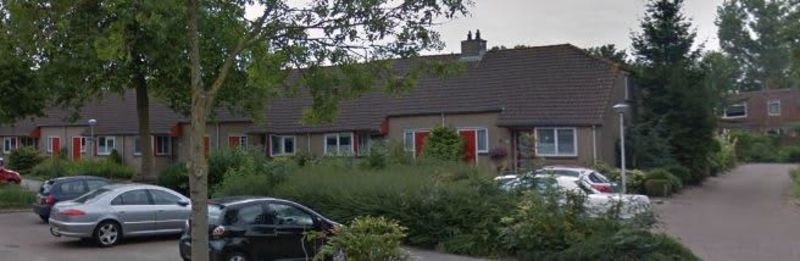 Professor Mekelstraat 24