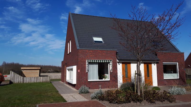 Westerdijkstraat 51, 9983 PS Roodeschool, Nederland